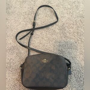 Coach Mini Camera Bag